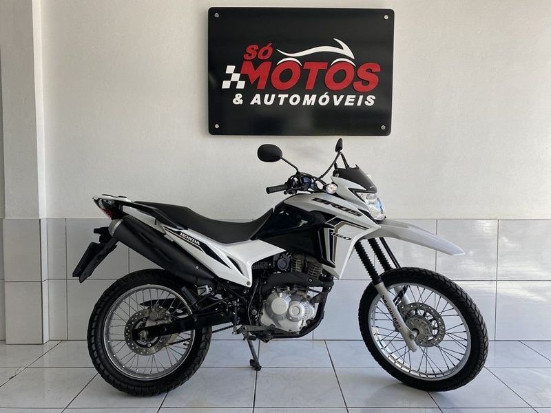 Honda BROS 160 ESDD 2022 SÓ MOTOS E AUTOMÓVEIS SANTA CRUZ DO SUL / Carros no Vale