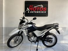 Honda BROS 160 ESDD 2022 SÓ MOTOS E AUTOMÓVEIS SANTA CRUZ DO SUL / Carros no Vale