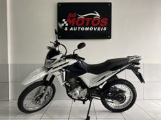 Honda BROS 160 ESDD 2022 SÓ MOTOS E AUTOMÓVEIS SANTA CRUZ DO SUL / Carros no Vale