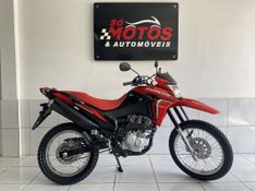 Honda BROS 160 ESDD / 2024 SÓ MOTOS E AUTOMÓVEIS SANTA CRUZ DO SUL / Carros no Vale