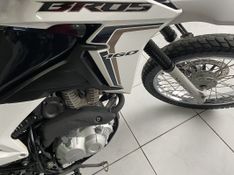 Honda BROS 160 ESDD 2022 SÓ MOTOS E AUTOMÓVEIS SANTA CRUZ DO SUL / Carros no Vale