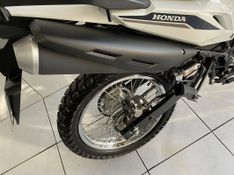 Honda BROS 160 ESDD 2022 SÓ MOTOS E AUTOMÓVEIS SANTA CRUZ DO SUL / Carros no Vale