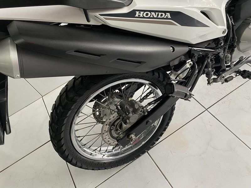 Honda BROS 160 ESDD 2022 SÓ MOTOS E AUTOMÓVEIS SANTA CRUZ DO SUL / Carros no Vale