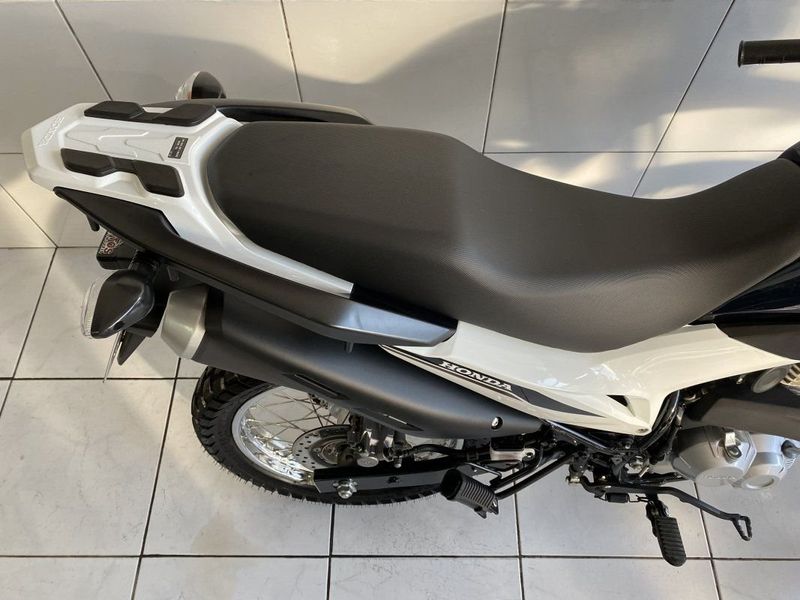 Honda BROS 160 ESDD 2022 SÓ MOTOS E AUTOMÓVEIS SANTA CRUZ DO SUL / Carros no Vale