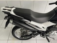 Honda BROS 160 ESDD 2022 SÓ MOTOS E AUTOMÓVEIS SANTA CRUZ DO SUL / Carros no Vale