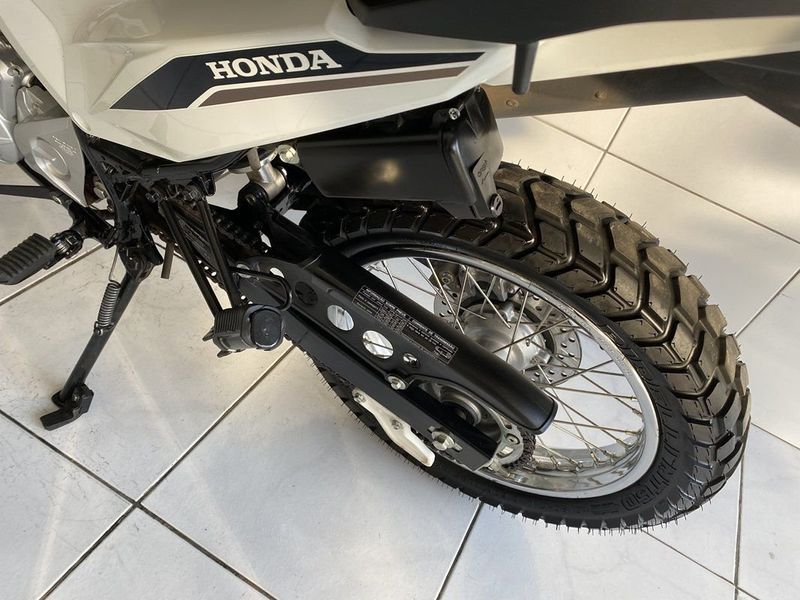 Honda BROS 160 ESDD 2022 SÓ MOTOS E AUTOMÓVEIS SANTA CRUZ DO SUL / Carros no Vale