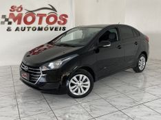 Hyundai HB20S COMFORT PLUS 1.0 2017 SÓ MOTOS E AUTOMÓVEIS SANTA CRUZ DO SUL / Carros no Vale