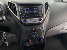 Hyundai HB20S COMFORT PLUS 1.0 2017 SÓ MOTOS E AUTOMÓVEIS SANTA CRUZ DO SUL / Carros no Vale