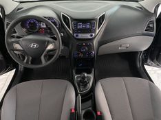 Hyundai HB20S COMFORT PLUS 1.0 2017 SÓ MOTOS E AUTOMÓVEIS SANTA CRUZ DO SUL / Carros no Vale