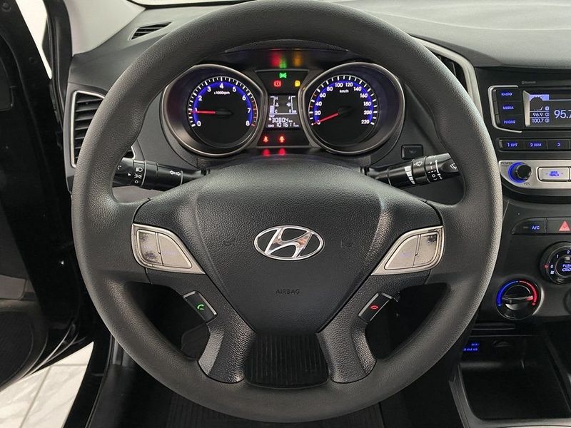 Hyundai HB20S COMFORT PLUS 1.0 2017 SÓ MOTOS E AUTOMÓVEIS SANTA CRUZ DO SUL / Carros no Vale