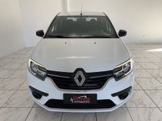 Renault LOGAN ZEN 1.0 2023 SÓ MOTOS E AUTOMÓVEIS SANTA CRUZ DO SUL / Carros no Vale