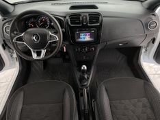 Renault LOGAN ZEN 1.0 2023 SÓ MOTOS E AUTOMÓVEIS SANTA CRUZ DO SUL / Carros no Vale