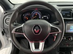 Renault LOGAN ZEN 1.0 2023 SÓ MOTOS E AUTOMÓVEIS SANTA CRUZ DO SUL / Carros no Vale