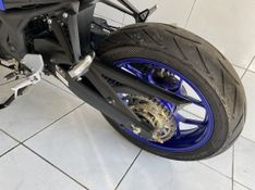 Yamaha MT-03 ABS 2023 SÓ MOTOS E AUTOMÓVEIS SANTA CRUZ DO SUL / Carros no Vale