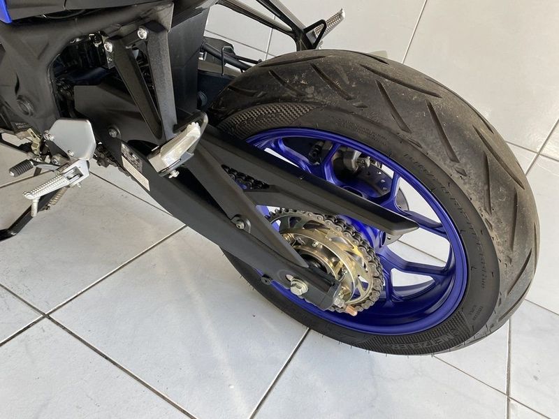 Yamaha MT-03 ABS 2023 SÓ MOTOS E AUTOMÓVEIS SANTA CRUZ DO SUL / Carros no Vale