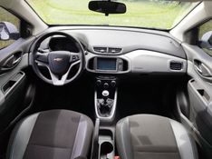 Chevrolet ONIX LT 1.4 2019 GRASSI VEÍCULOS LAJEADO / Carros no Vale