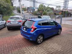 Honda FIT EXL 1.5 2016 GRASSI VEÍCULOS LAJEADO / Carros no Vale