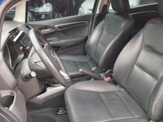 Honda FIT EXL 1.5 2016 GRASSI VEÍCULOS LAJEADO / Carros no Vale