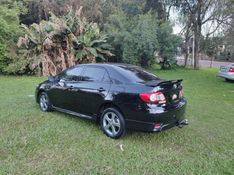 Toyota COROLLA XRS 2.0 2014 GRASSI VEÍCULOS LAJEADO / Carros no Vale