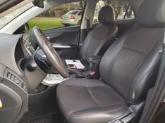 Toyota COROLLA XRS 2.0 2014 GRASSI VEÍCULOS LAJEADO / Carros no Vale