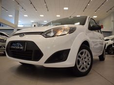 Ford FIESTA 1.0 2014 DINAMICA-CAR VENÂNCIO AIRES / Carros no Vale