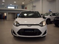 Ford FIESTA 1.0 2014 DINAMICA-CAR VENÂNCIO AIRES / Carros no Vale