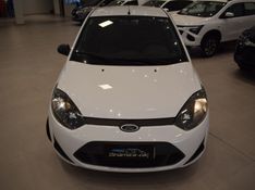 Ford FIESTA 1.0 2014 DINAMICA-CAR VENÂNCIO AIRES / Carros no Vale