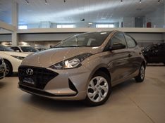 Hyundai HB20 SENSE 1.0 2022 DINAMICA-CAR VENÂNCIO AIRES / Carros no Vale