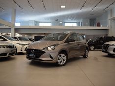 Hyundai HB20 SENSE 1.0 2022 DINAMICA-CAR VENÂNCIO AIRES / Carros no Vale