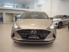 Hyundai HB20 SENSE 1.0 2022 DINAMICA-CAR VENÂNCIO AIRES / Carros no Vale