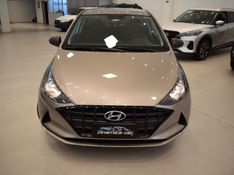 Hyundai HB20 SENSE 1.0 2022 DINAMICA-CAR VENÂNCIO AIRES / Carros no Vale