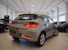 Hyundai HB20 SENSE 1.0 2022 DINAMICA-CAR VENÂNCIO AIRES / Carros no Vale