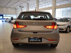 Hyundai HB20 SENSE 1.0 2022 DINAMICA-CAR VENÂNCIO AIRES / Carros no Vale