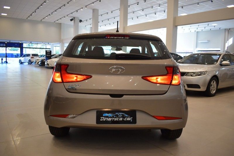 Hyundai HB20 SENSE 1.0 2022 DINAMICA-CAR VENÂNCIO AIRES / Carros no Vale