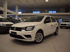 Volkswagen GOL 1.0 2022 DINAMICA-CAR VENÂNCIO AIRES / Carros no Vale