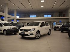 Volkswagen GOL 1.0 2022 DINAMICA-CAR VENÂNCIO AIRES / Carros no Vale