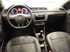 Volkswagen GOL 1.0 2022 DINAMICA-CAR VENÂNCIO AIRES / Carros no Vale