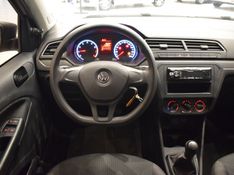 Volkswagen GOL 1.0 2022 DINAMICA-CAR VENÂNCIO AIRES / Carros no Vale