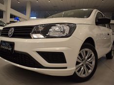 Volkswagen GOL 1.0 2022 DINAMICA-CAR VENÂNCIO AIRES / Carros no Vale