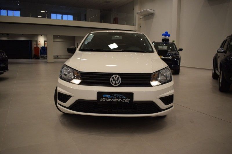 Volkswagen GOL 1.0 2022 DINAMICA-CAR VENÂNCIO AIRES / Carros no Vale