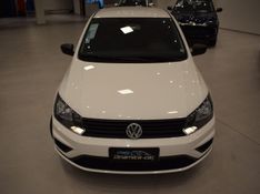 Volkswagen GOL 1.0 2022 DINAMICA-CAR VENÂNCIO AIRES / Carros no Vale