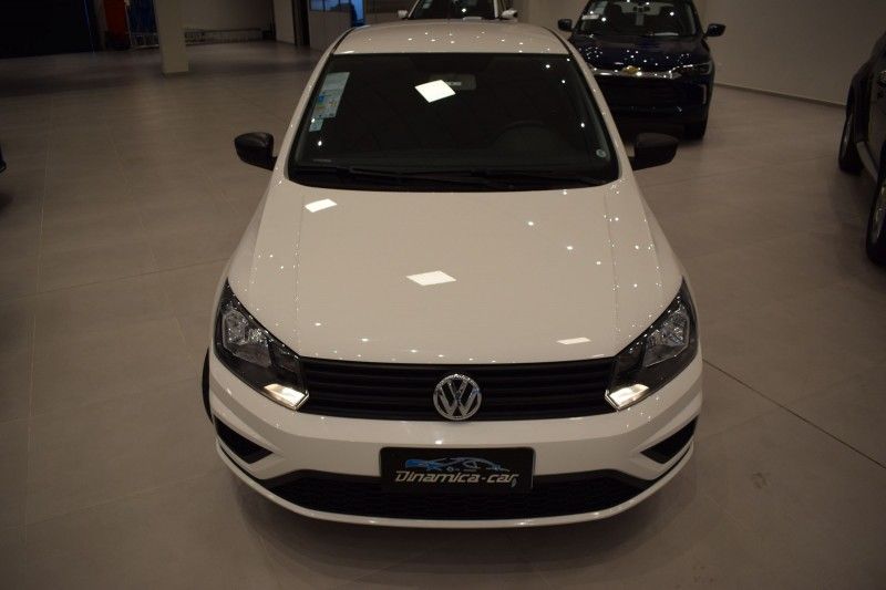 Volkswagen GOL 1.0 2022 DINAMICA-CAR VENÂNCIO AIRES / Carros no Vale