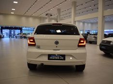 Volkswagen GOL 1.0 2022 DINAMICA-CAR VENÂNCIO AIRES / Carros no Vale