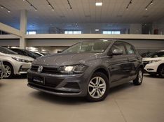 Volkswagen POLO MSI 1.6 2019 DINAMICA-CAR VENÂNCIO AIRES / Carros no Vale