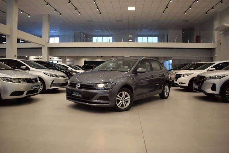 Volkswagen POLO MSI 1.6 2019 DINAMICA-CAR VENÂNCIO AIRES / Carros no Vale