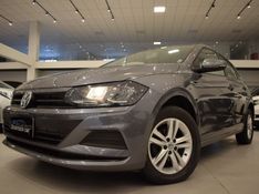 Volkswagen POLO MSI 1.6 2019 DINAMICA-CAR VENÂNCIO AIRES / Carros no Vale