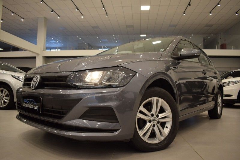 Volkswagen POLO MSI 1.6 2019 DINAMICA-CAR VENÂNCIO AIRES / Carros no Vale