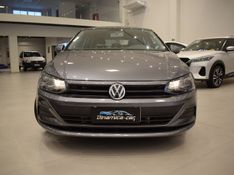 Volkswagen POLO MSI 1.6 2019 DINAMICA-CAR VENÂNCIO AIRES / Carros no Vale