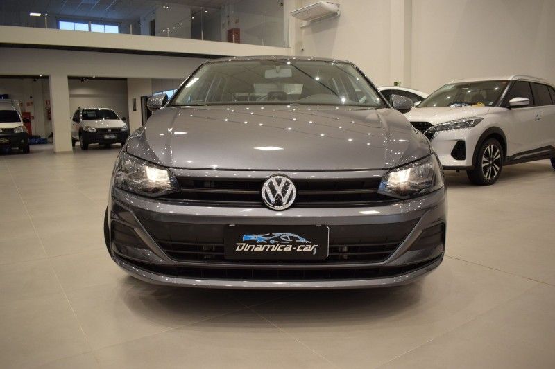 Volkswagen POLO MSI 1.6 2019 DINAMICA-CAR VENÂNCIO AIRES / Carros no Vale