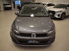 Volkswagen POLO MSI 1.6 2019 DINAMICA-CAR VENÂNCIO AIRES / Carros no Vale